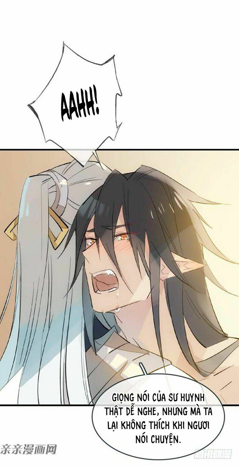 sư phụ lại trêu chọc ta chapter 51.8 15