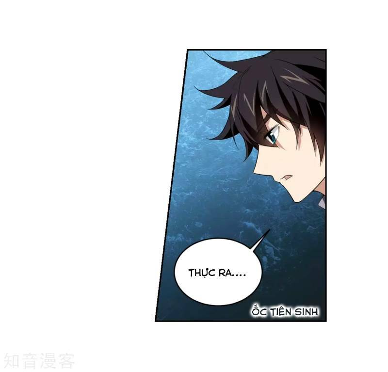 võng du chi cận chiến pháp sư chapter 207 28