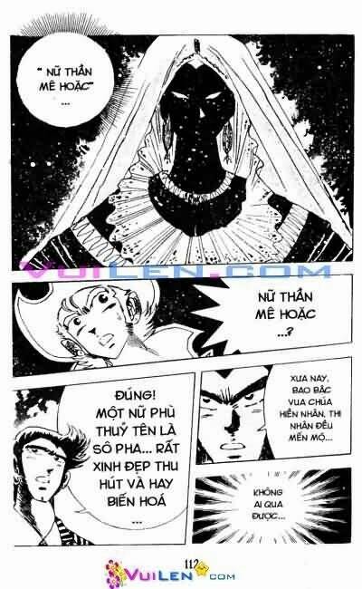 những người bạn tốt chapter 11 111