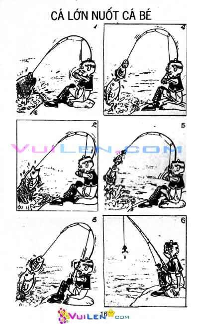 chú thoòng (full trọn bộ) chapter 21 12