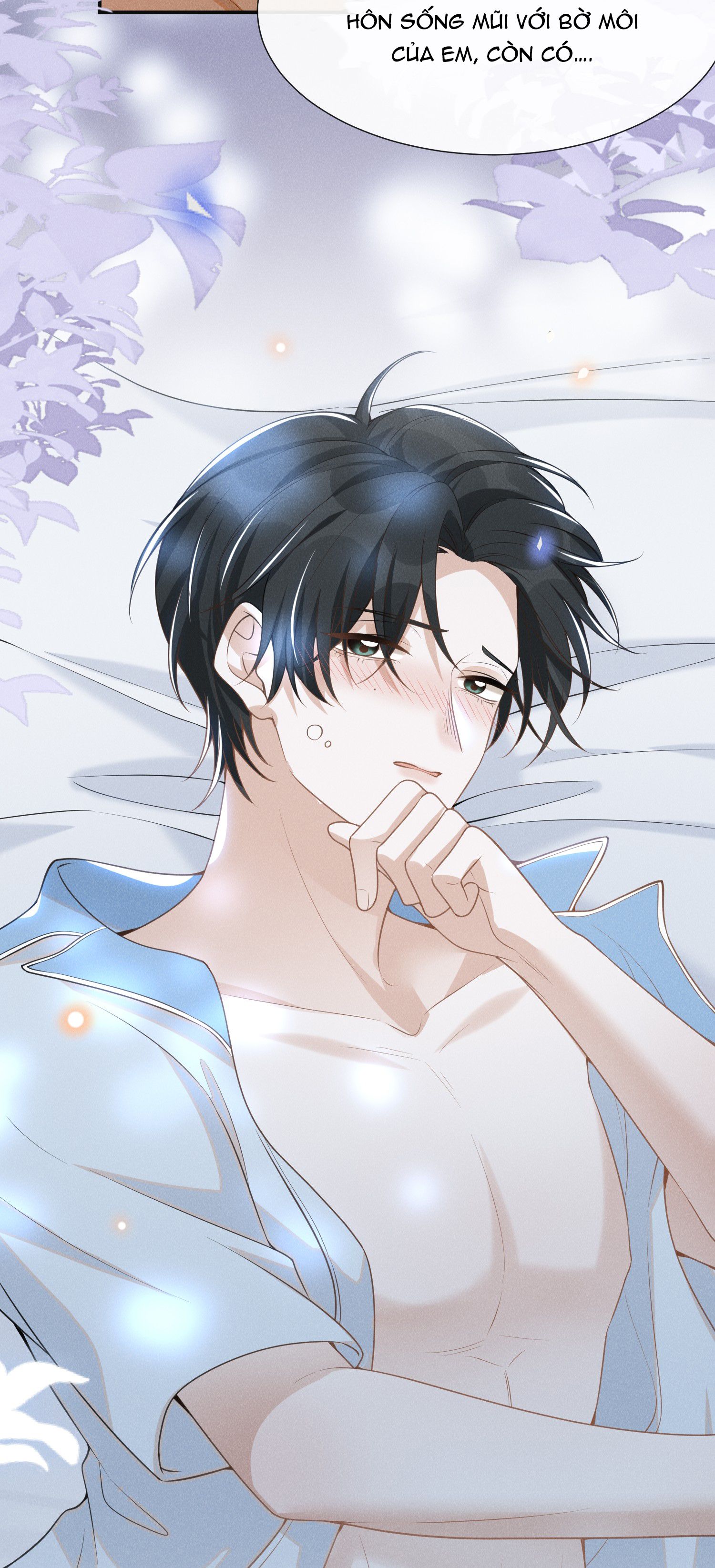 kiếp sau không gặp chapter 56 30