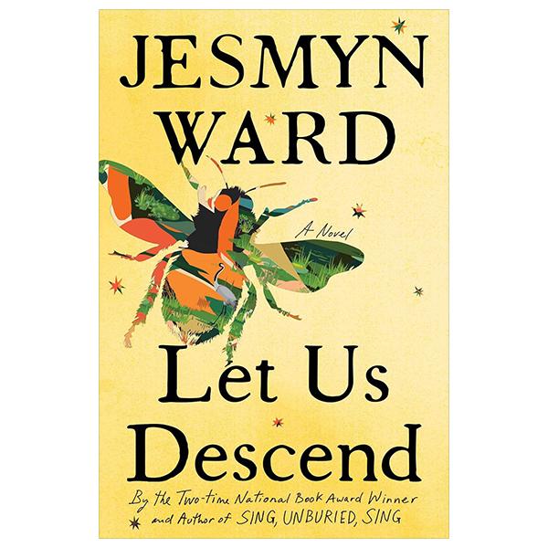 Sách ngoại văn: Let Us Descend