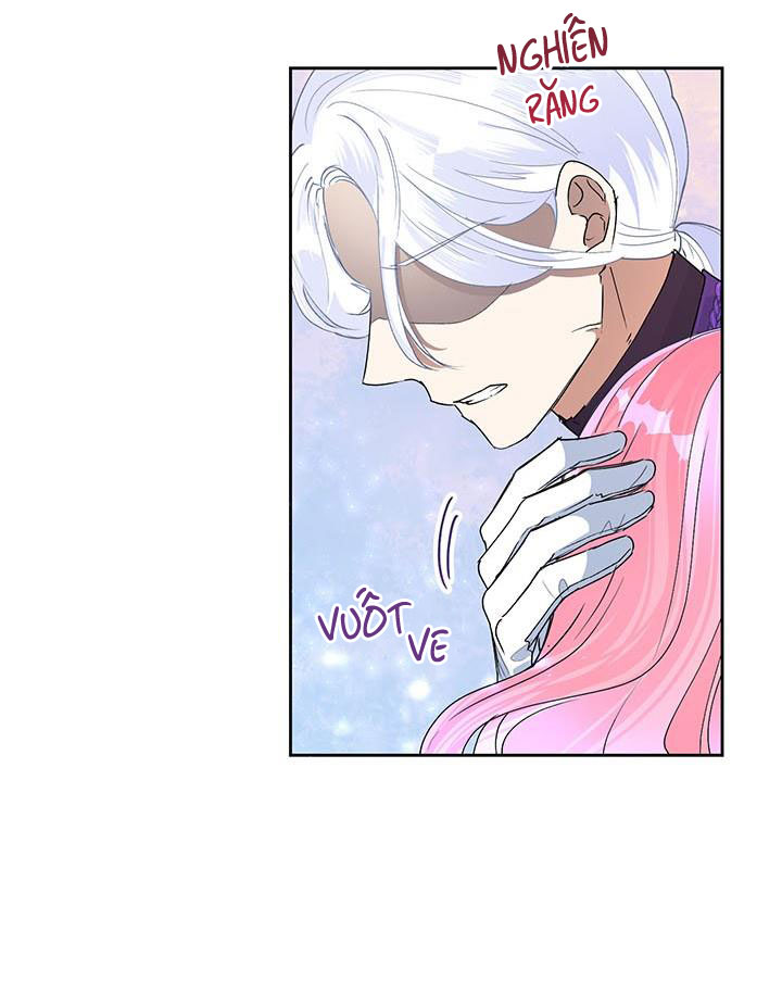 hôm nay ác nữ cũng thấy vui chapter 22.2 15