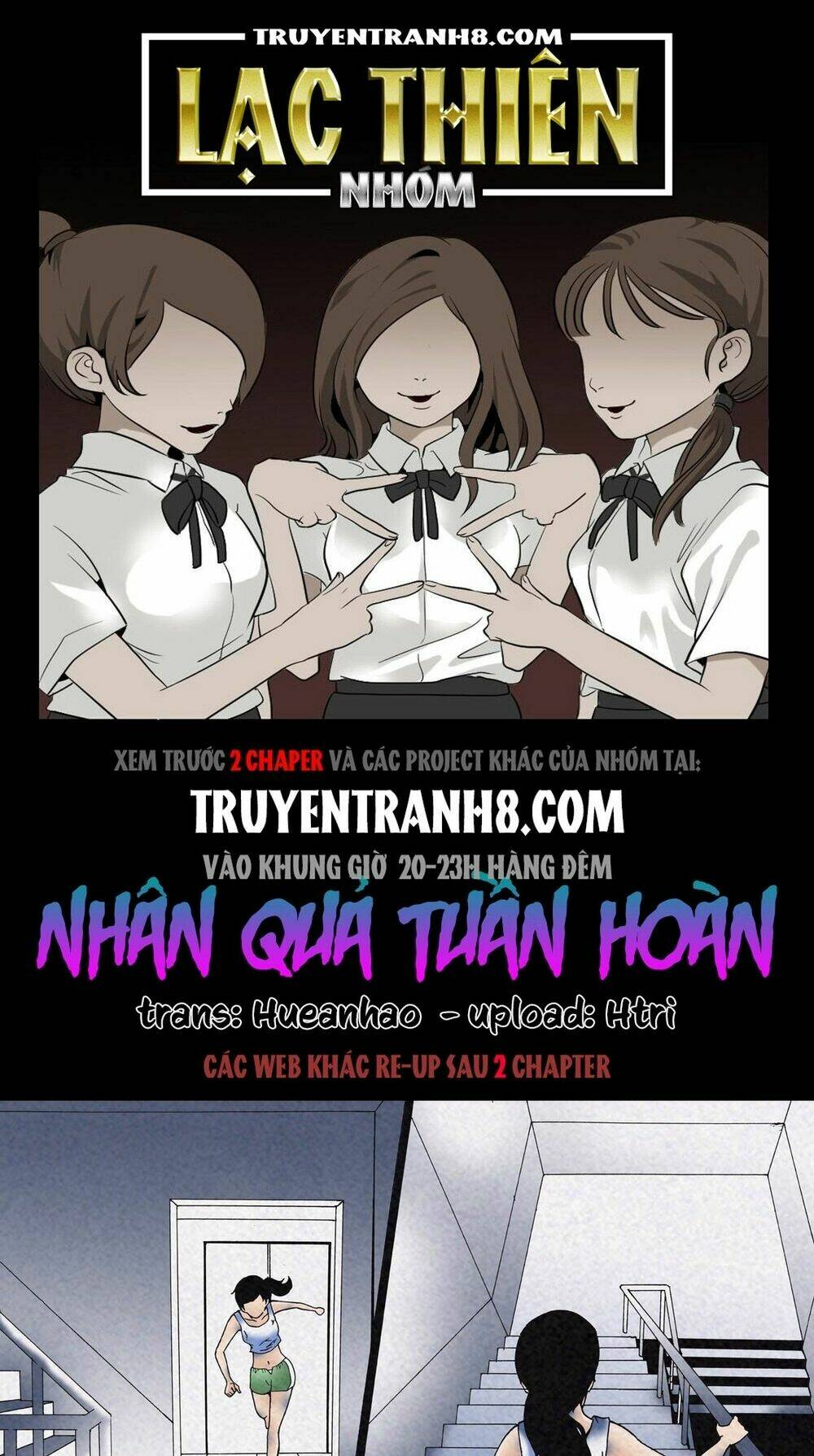 nhân quả tuần hoàn chapter 20.4 1
