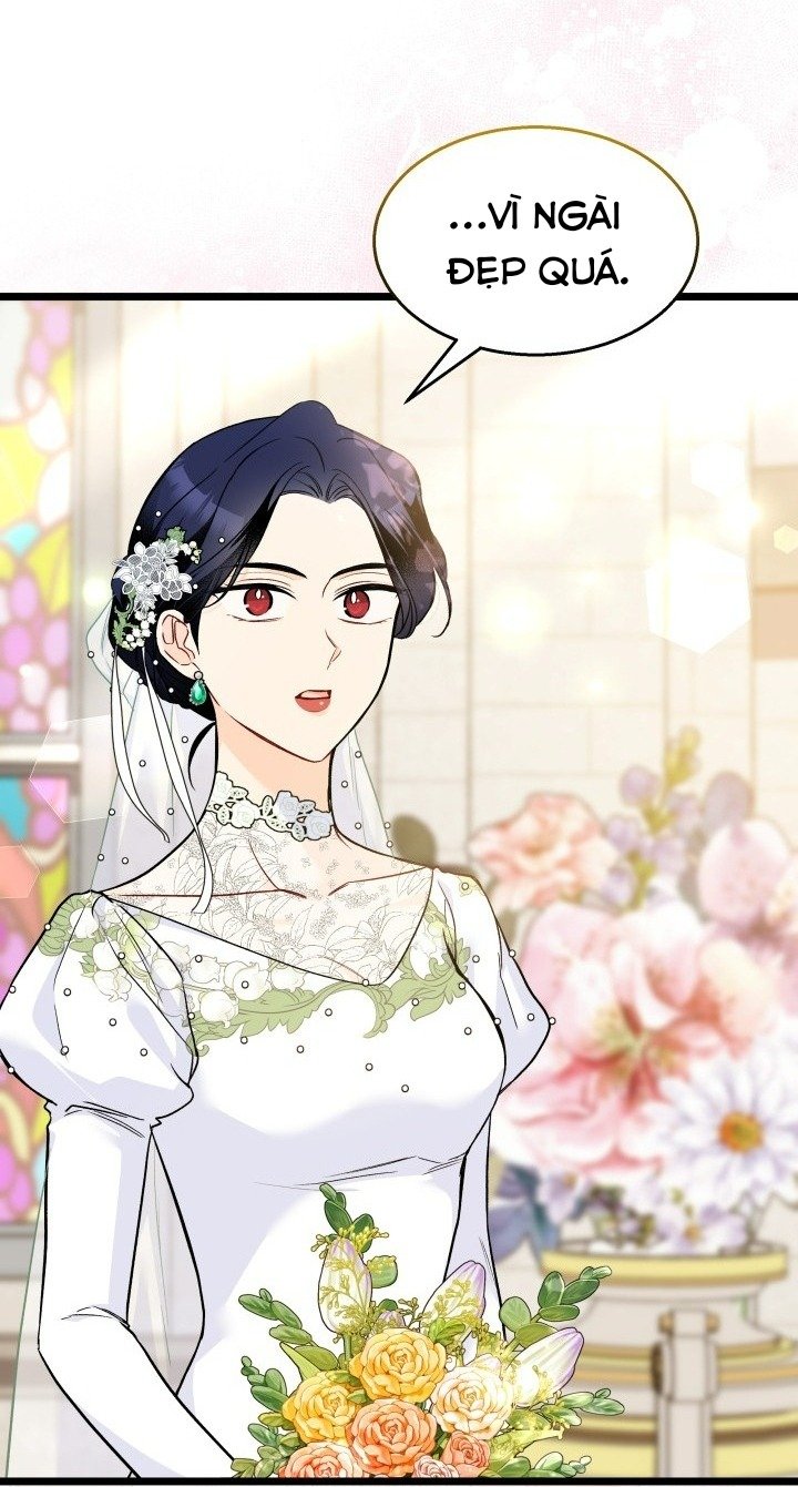 mối liên kết giữa báo đen và bé thỏ chapter 154 6