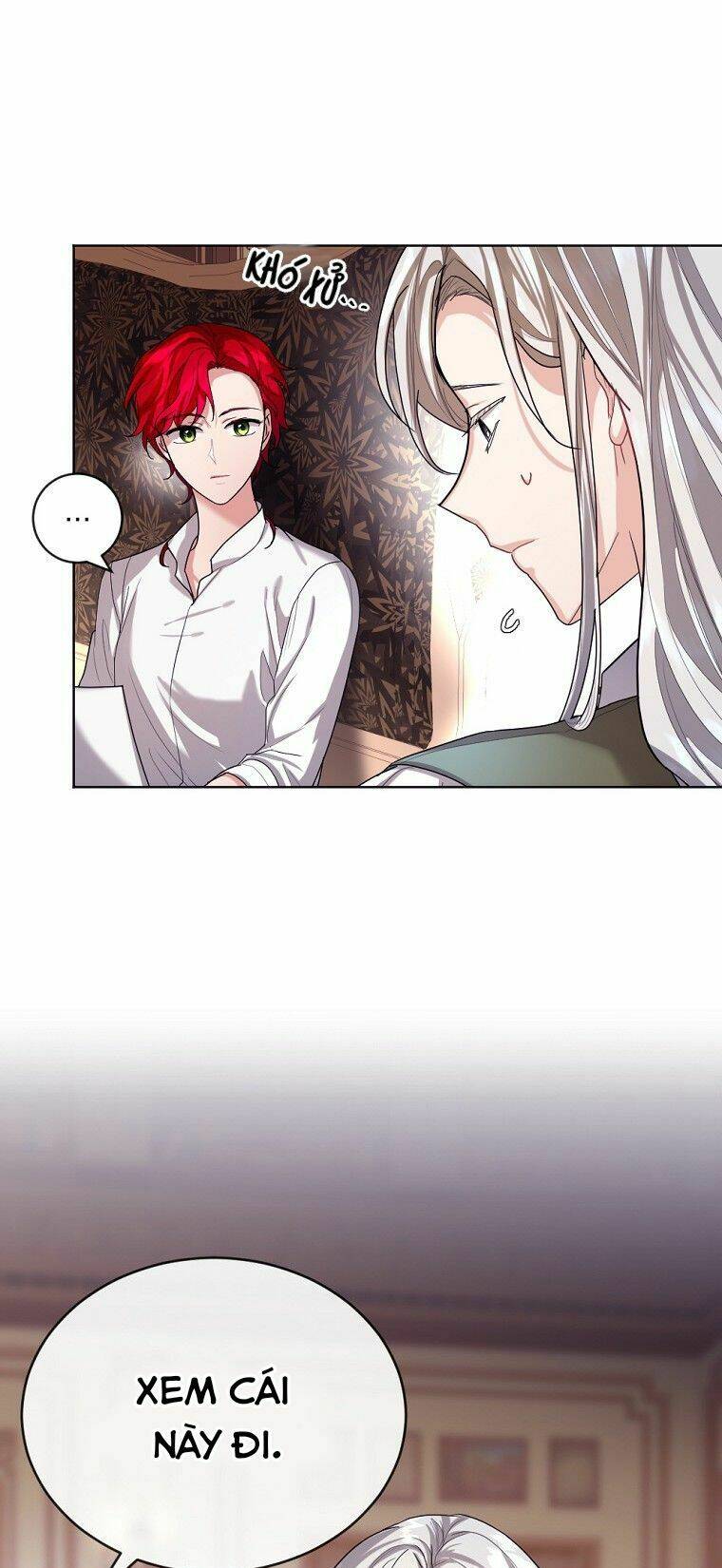 cuộc hôn nhân hợp đồng của công tước ashleyan chapter 19 11