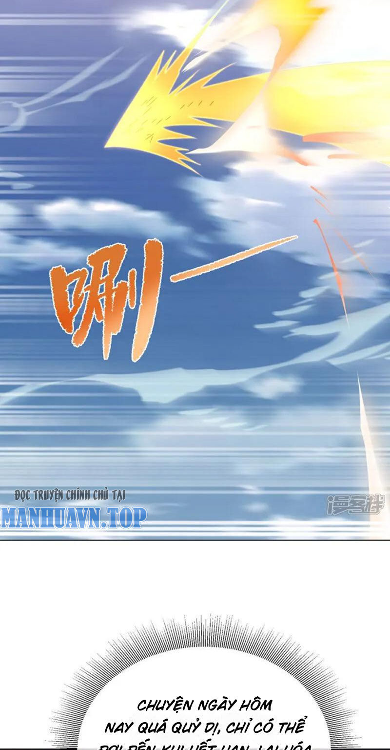 tiên võ đế tôn chapter 553 67