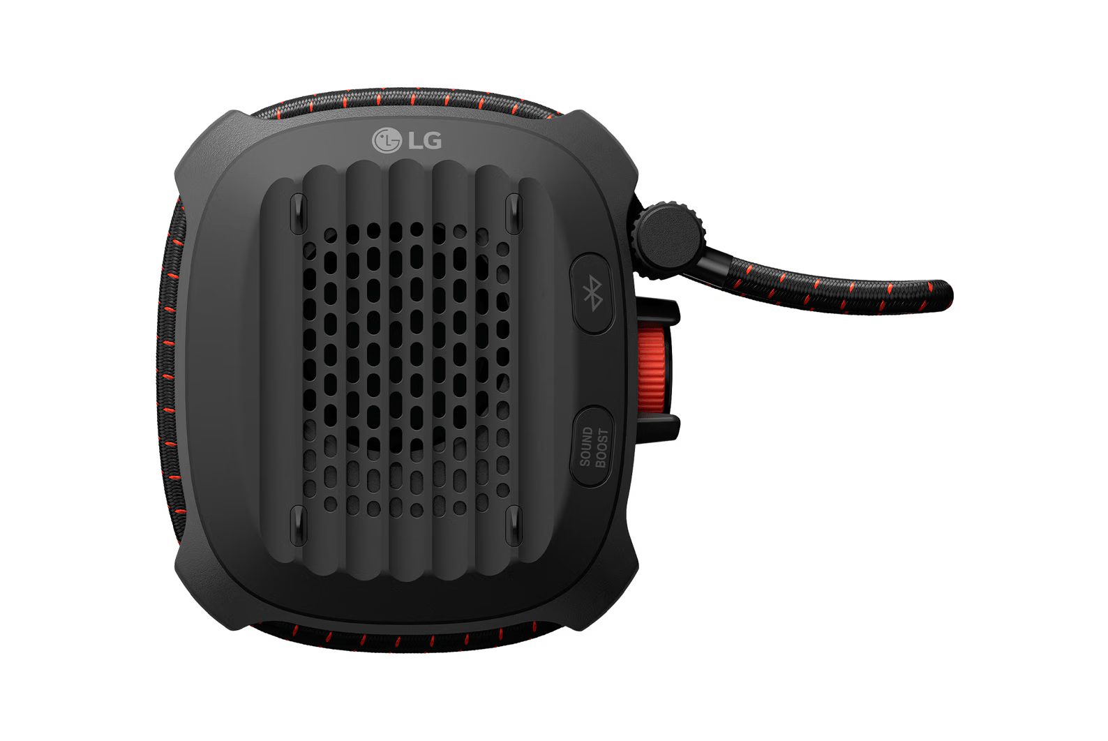 Loa Bluetooth LG XBOOM GO XG2 - Hàng Chính Hãng