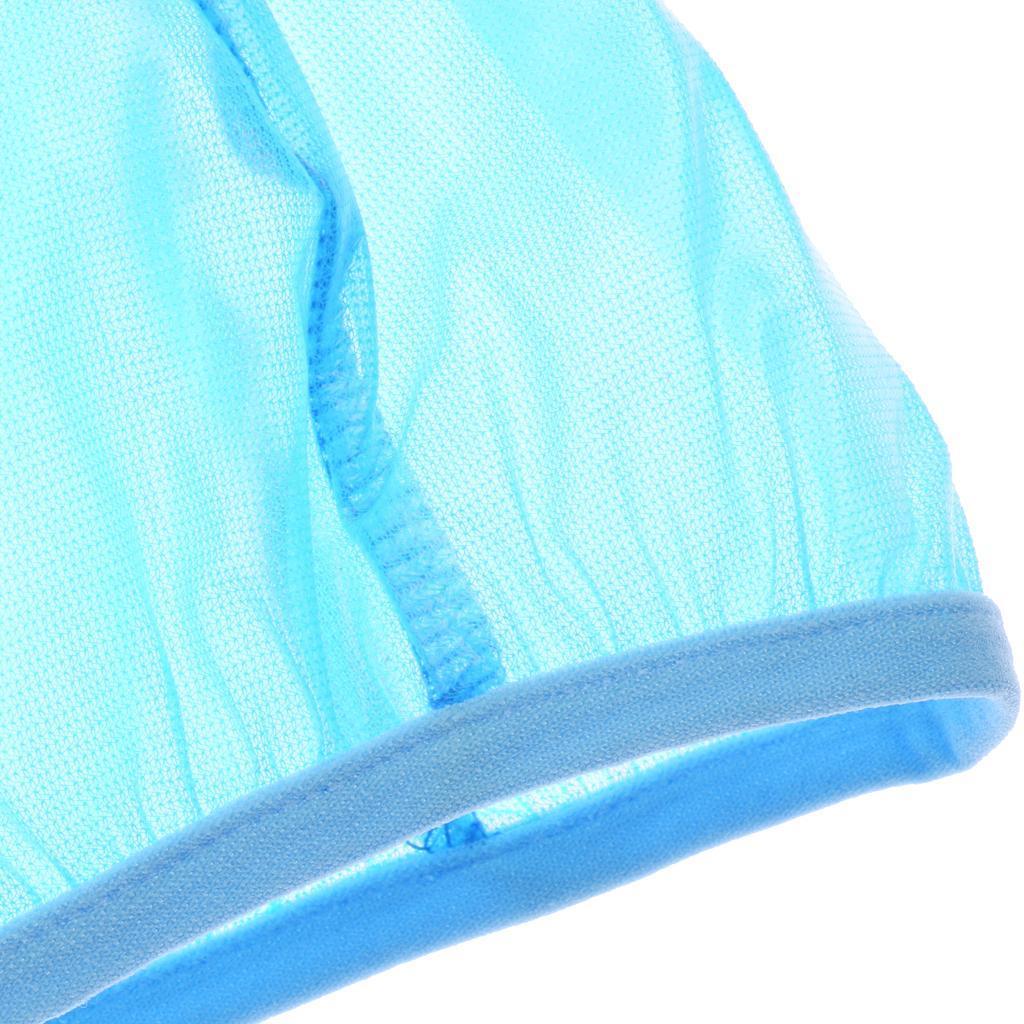 High Density Waterproof Windproof MTB Road Bike Bicycle Helmet Cover Adult Cycling Rain Covers
