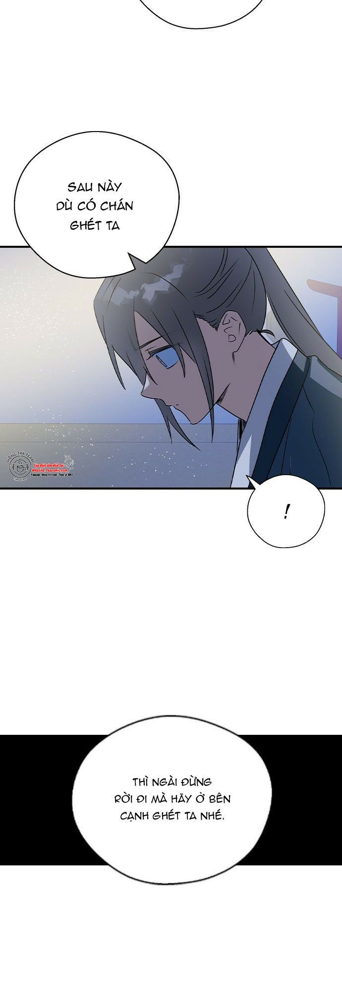 duyên nợ kiếp trước chapter 25 43