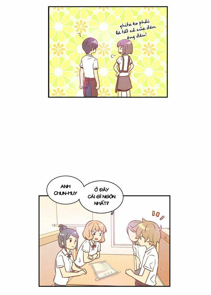 evergreen tea chapter 1 48