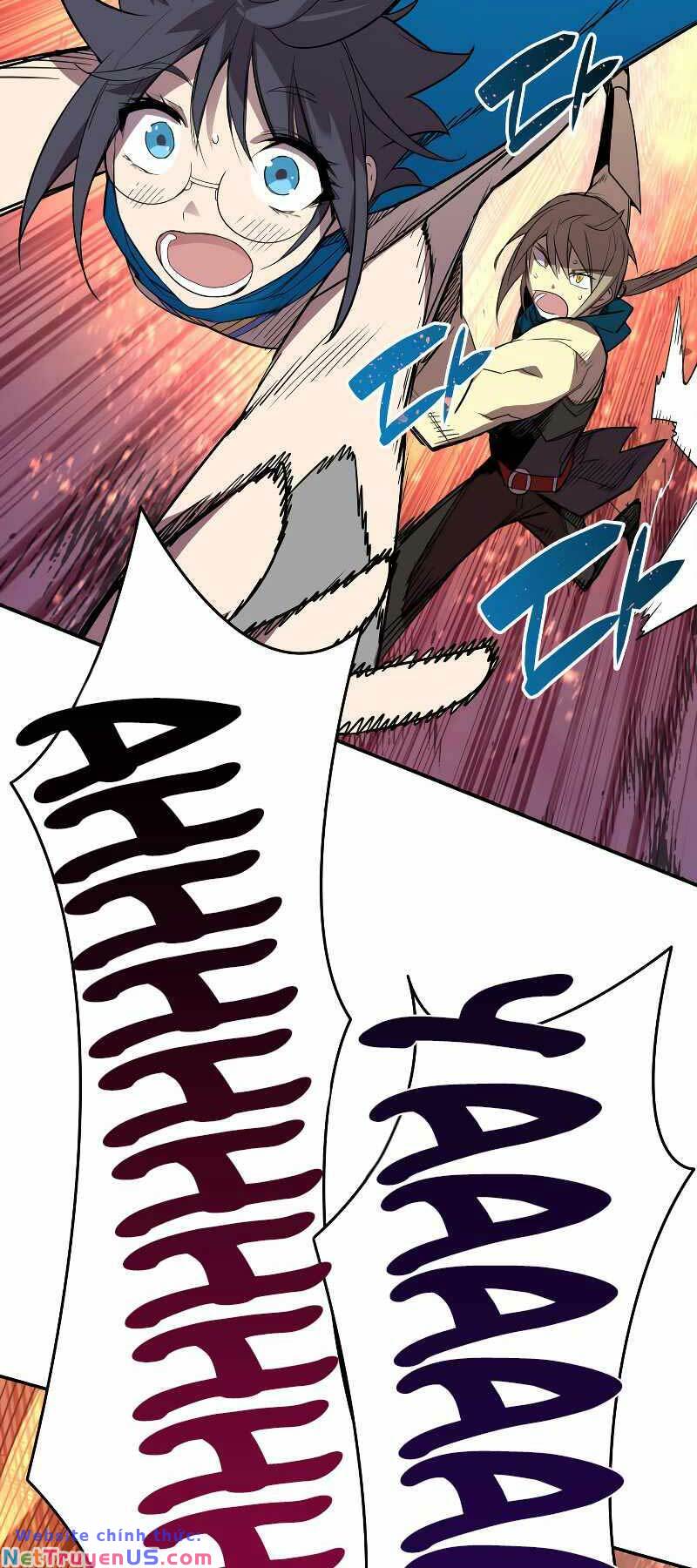 tôi là lính mới chapter 157 44