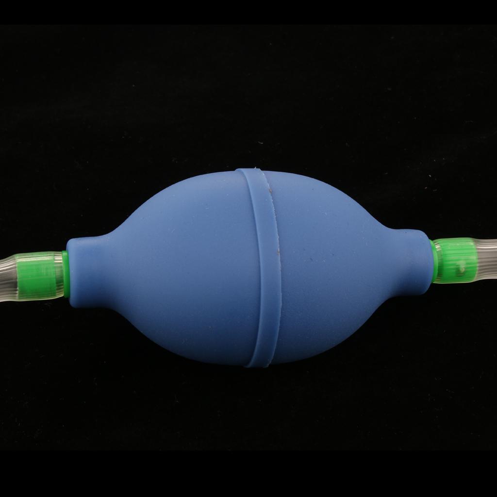 Premium Plastic Men Women Enema Bulb Clean Anal Douche with Nozzle Set