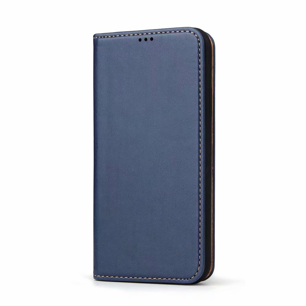 Bao da dành cho iPhone 6/7/8/X/XR/XsMax/11/11ProMax nắp gập da cao cấp, mềm xịn, bền màu có ngăn dựng thẻ ATM, giấy tờ cá nhân