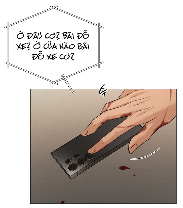 Chỉ Là Ánh Bình Minh chapter 66.2 108