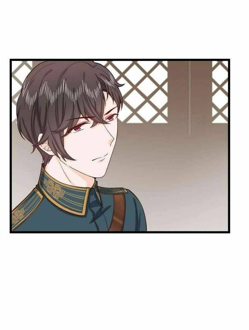 vợ yêu tư sủng của thiếu soái chapter 35 11