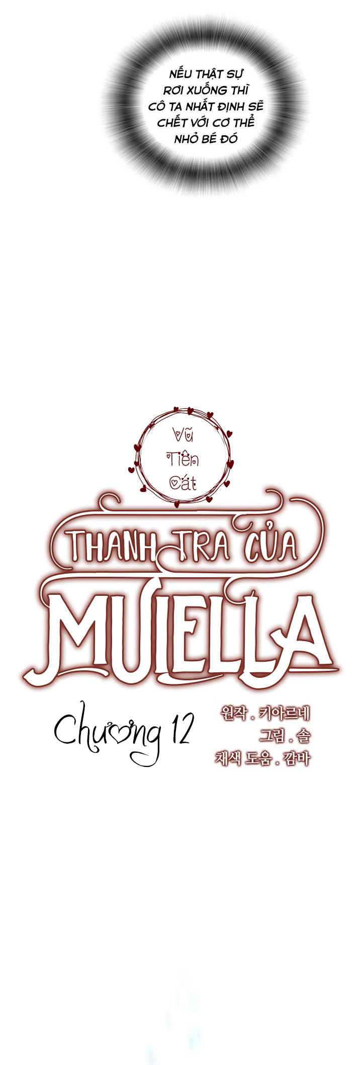 thanh tra của muiella chapter 12 6