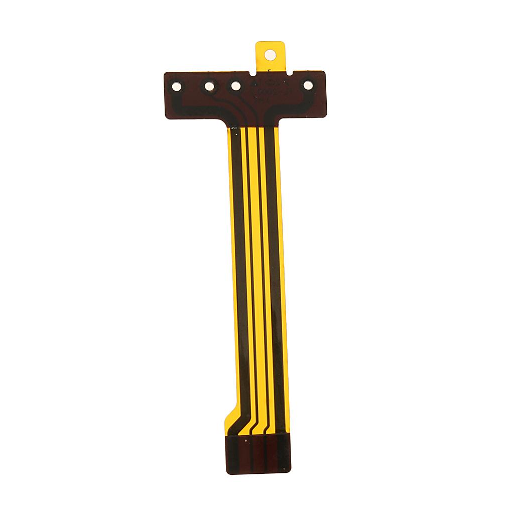 Flash Lamp Flex Cable For SONY DSC-HX50 HX60 Digital Camera Repair Part