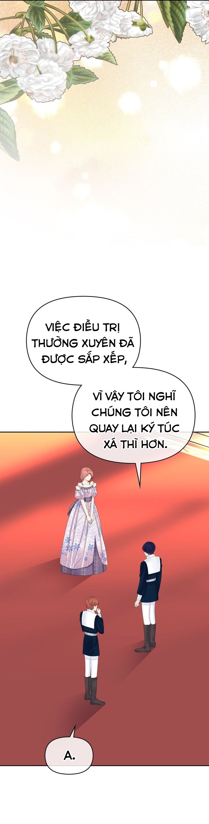 nuôi chồng từ bé chapter 60 26