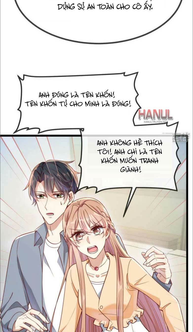 sủng em sủng tới tận cùng chapter 170 39