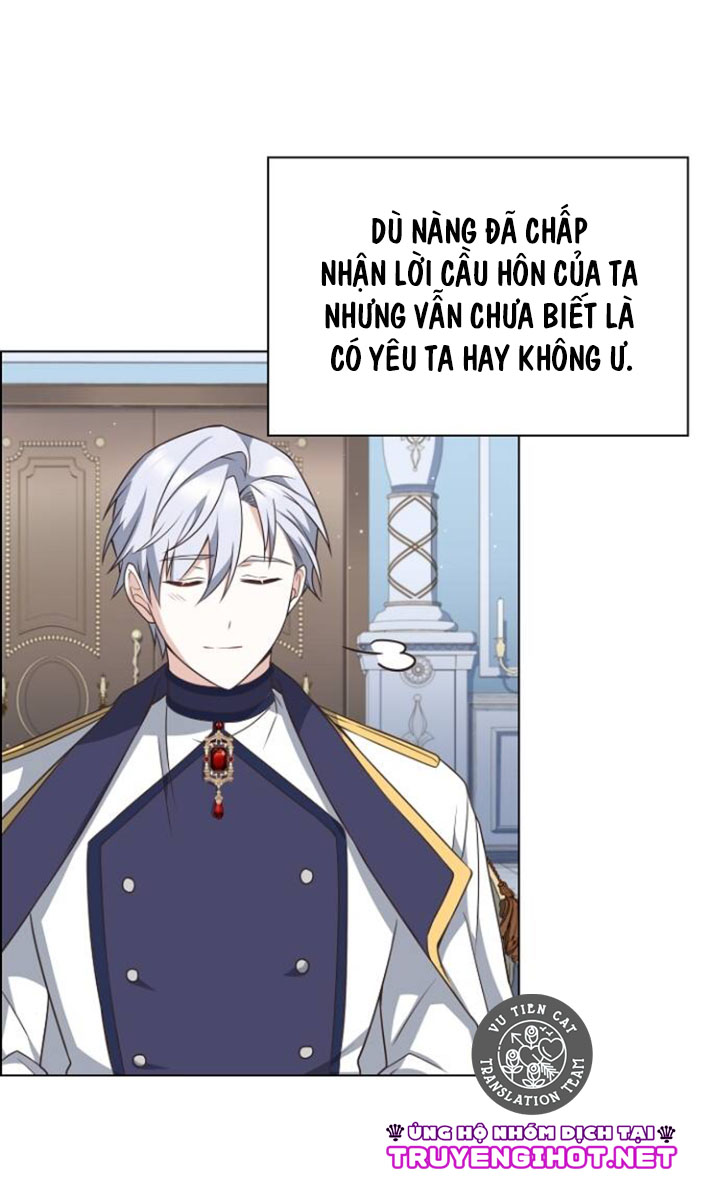 lời cầu hôn đến từ hoàng đế chapter 30.2 9