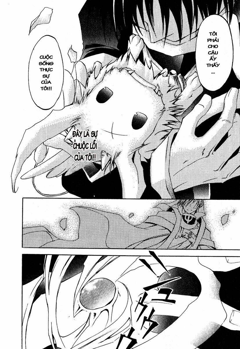 07 hồn ma chapter 9 26