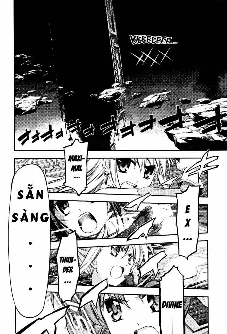 fate/kaleid liner prisma illya drei! chapter 0 25