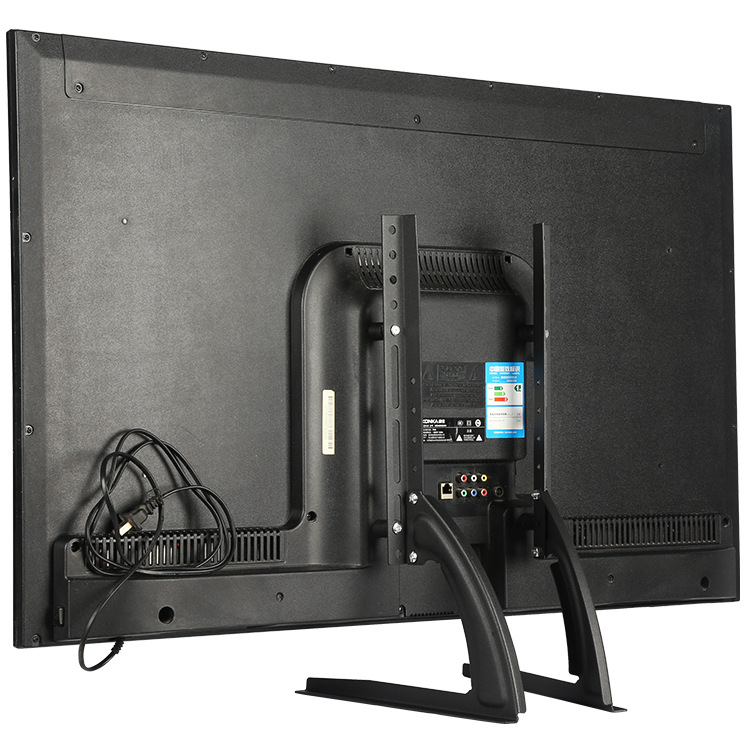 Chân đế TV LCD 32-75 inch, chân đế TV để bàn cho tất cả các loại tivi Samsung, LG, Sony, TCL, Panasonic, Sharp, vv - Hàng Nhập Khẩu