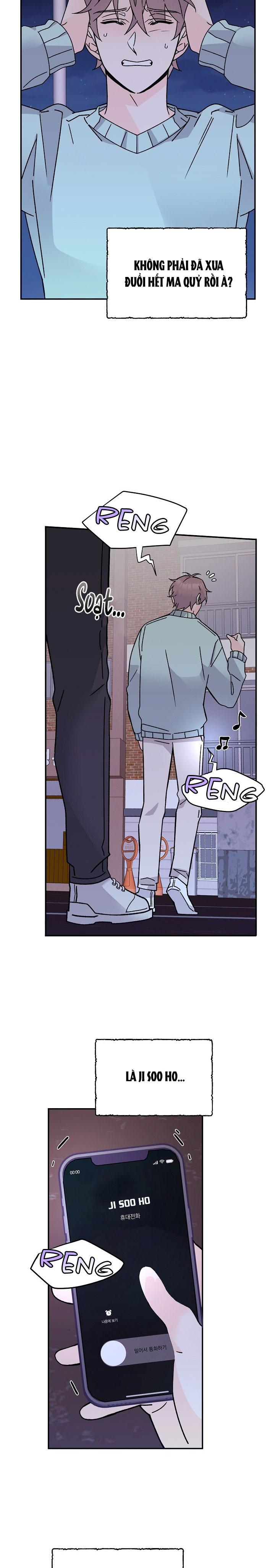 bảo vệ trinh tiết chapter 9 2