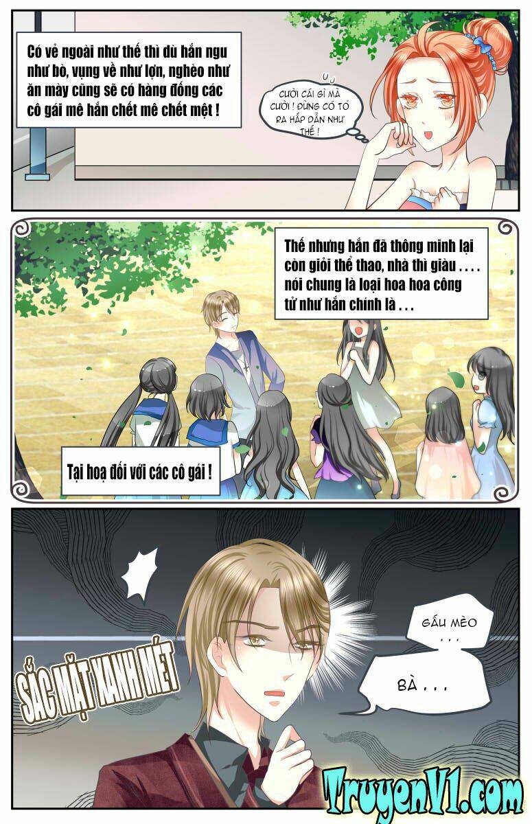 hoán hùng bang bang mang chapter 2 1