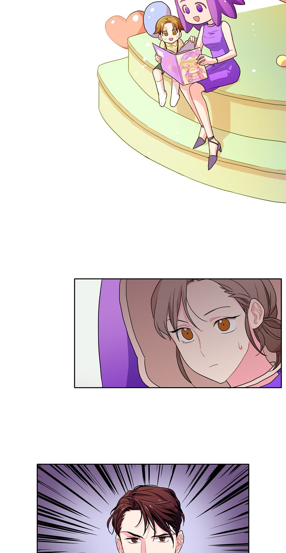 quý cô với chiếc mặt nạ chapter 8 18