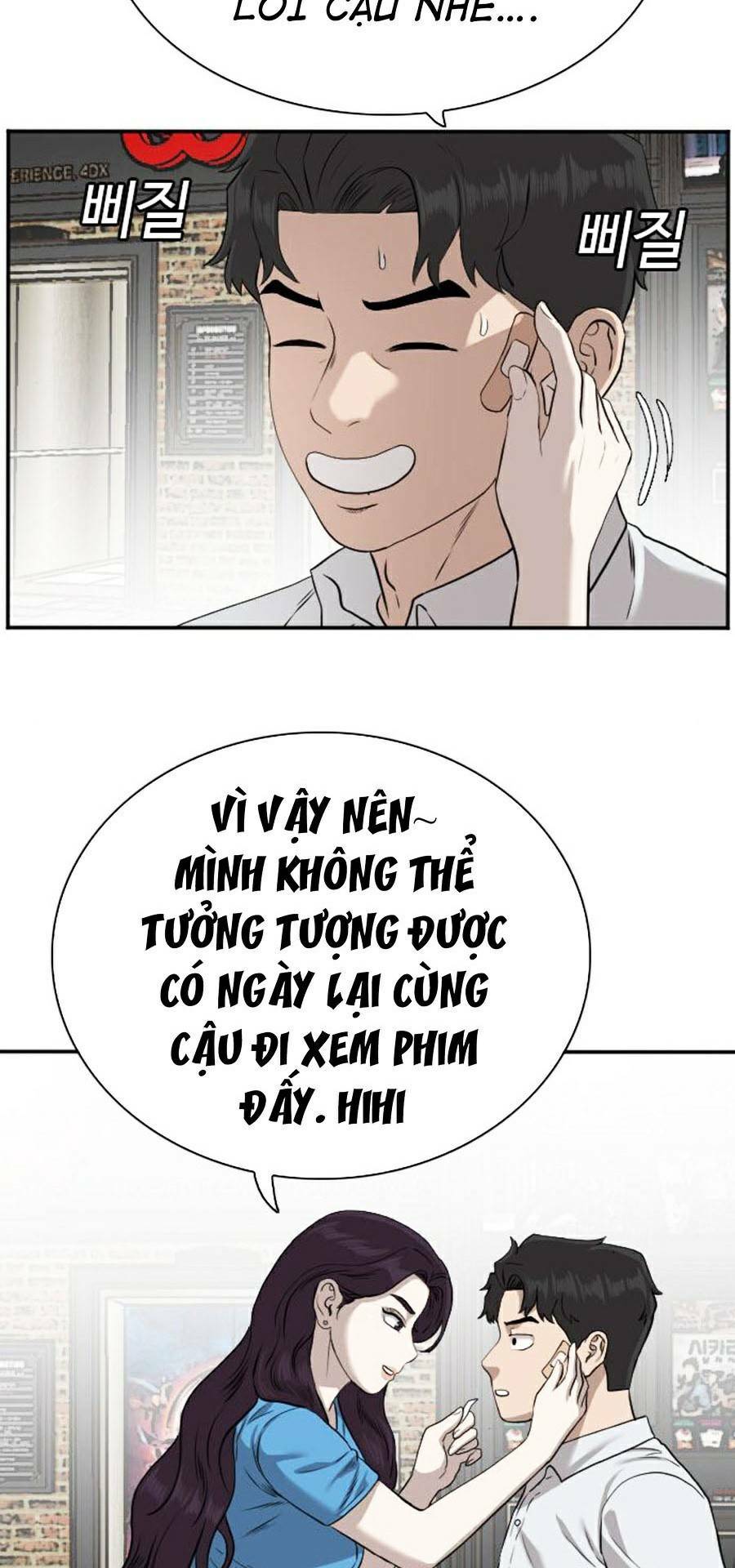 người xấu chapter 83 15