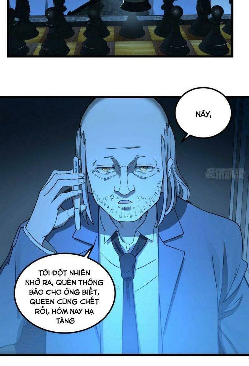 danh sách kẻ phản diện chapter 127 20