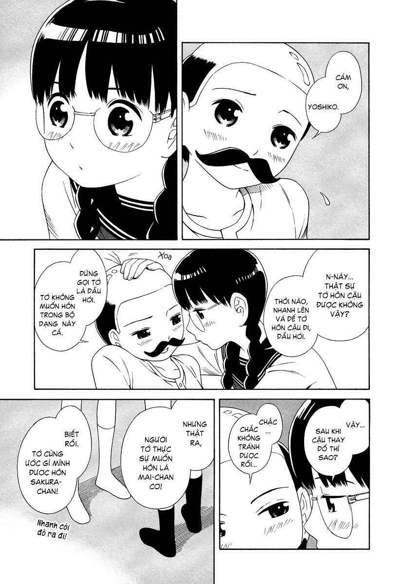 sisterism chapter 8 16