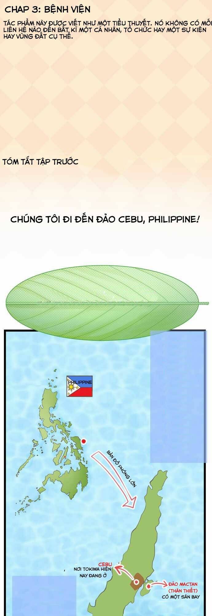 international chapter 3 1