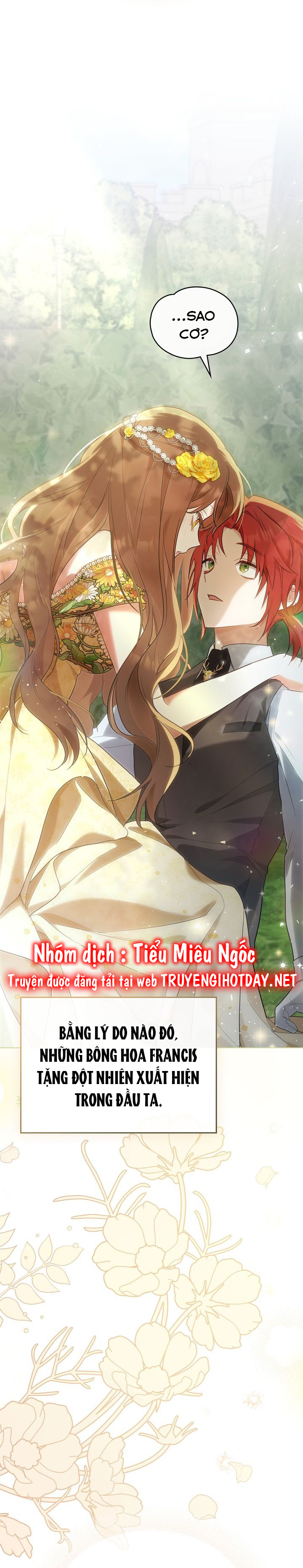 yêu cô công chúa sắp chết chapter 8 8