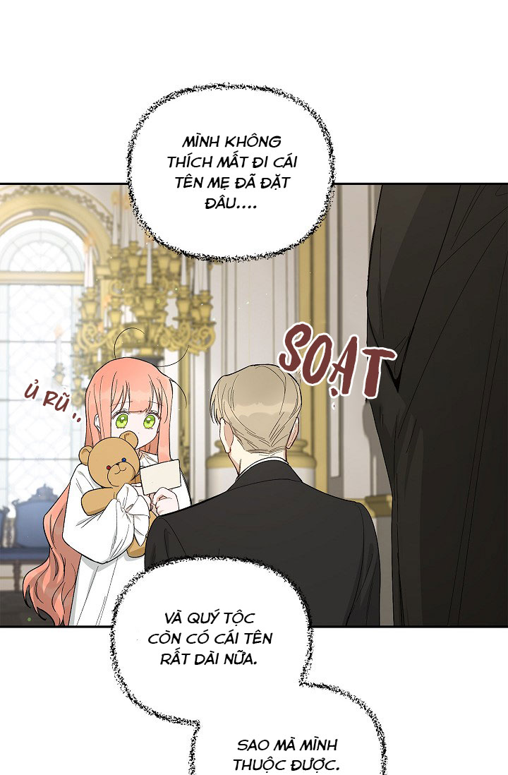 trở thành con gái của anh hùng bóng đêm chapter 19 27