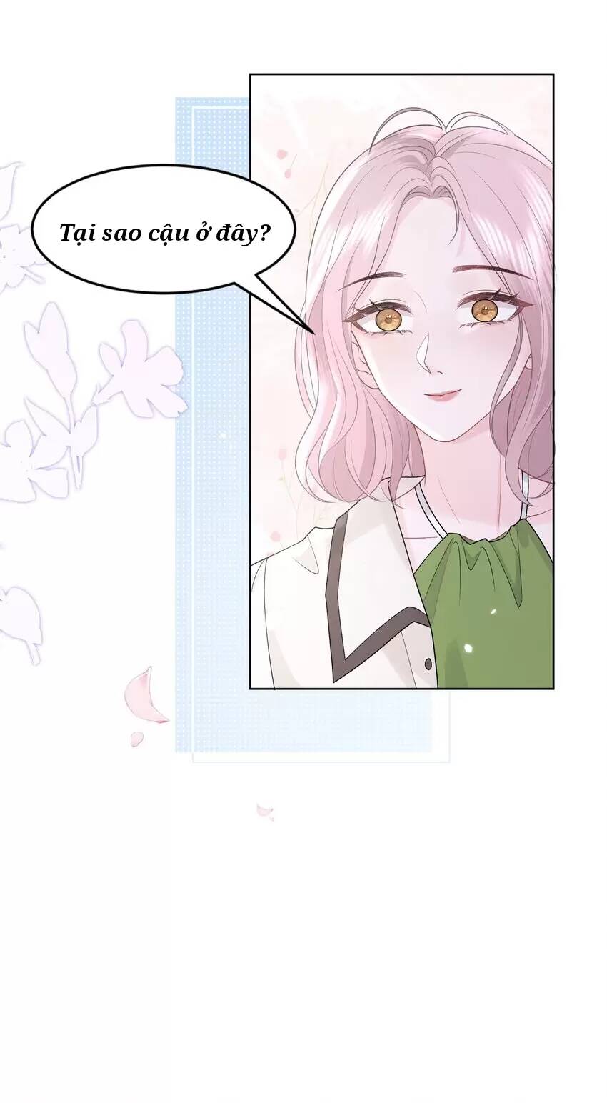 mận xanh chapter 15 30