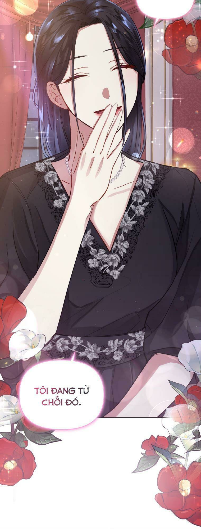 ác nữ phản diện đã chọn nam chính chapter 6 54