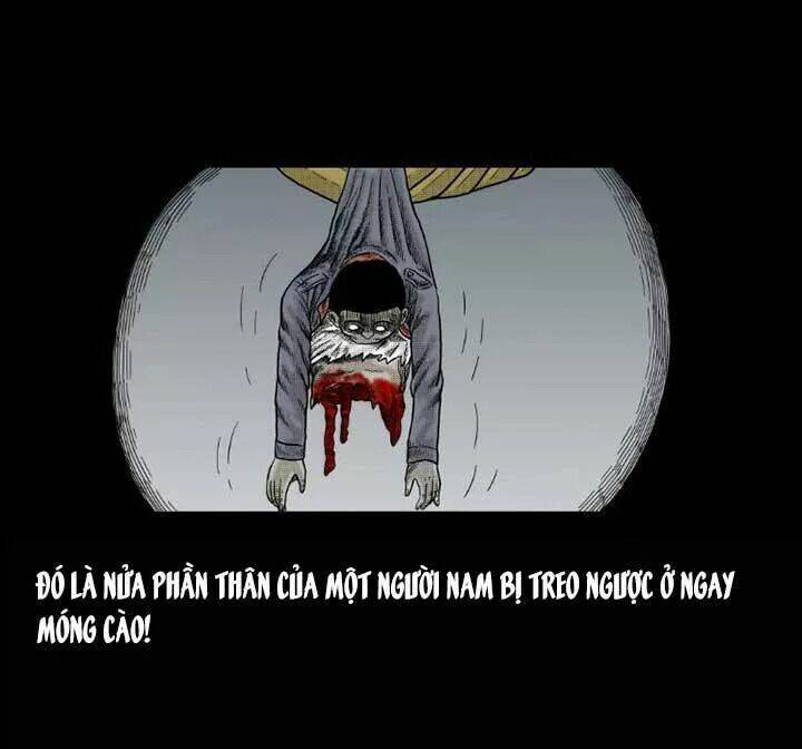 kỳ án có thật chapter 53 19
