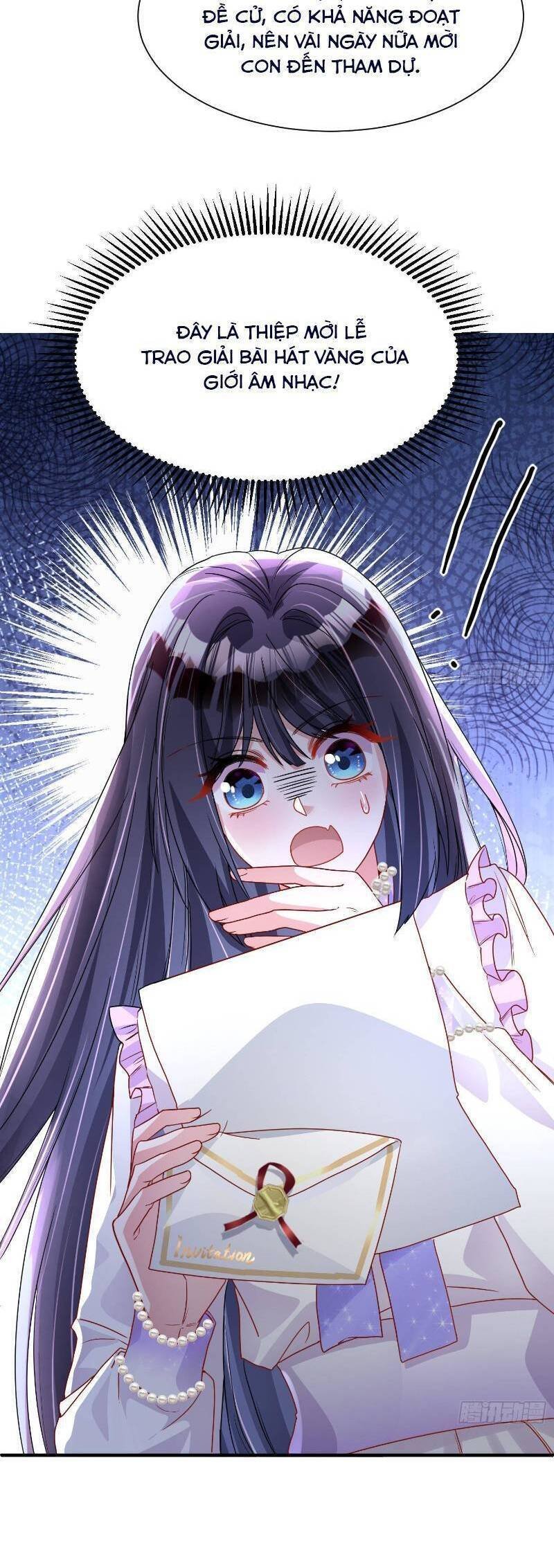 tổng tài huyết tộc cực sủng cô vợ mỹ nhân ngư chapter 211 25