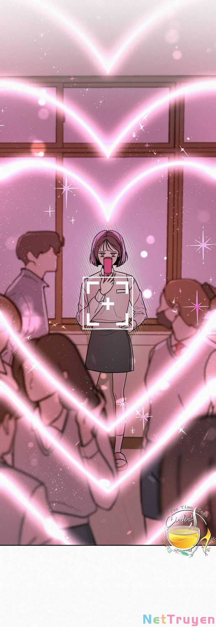 chiến lược: tình yêu trong sáng chapter 0 17