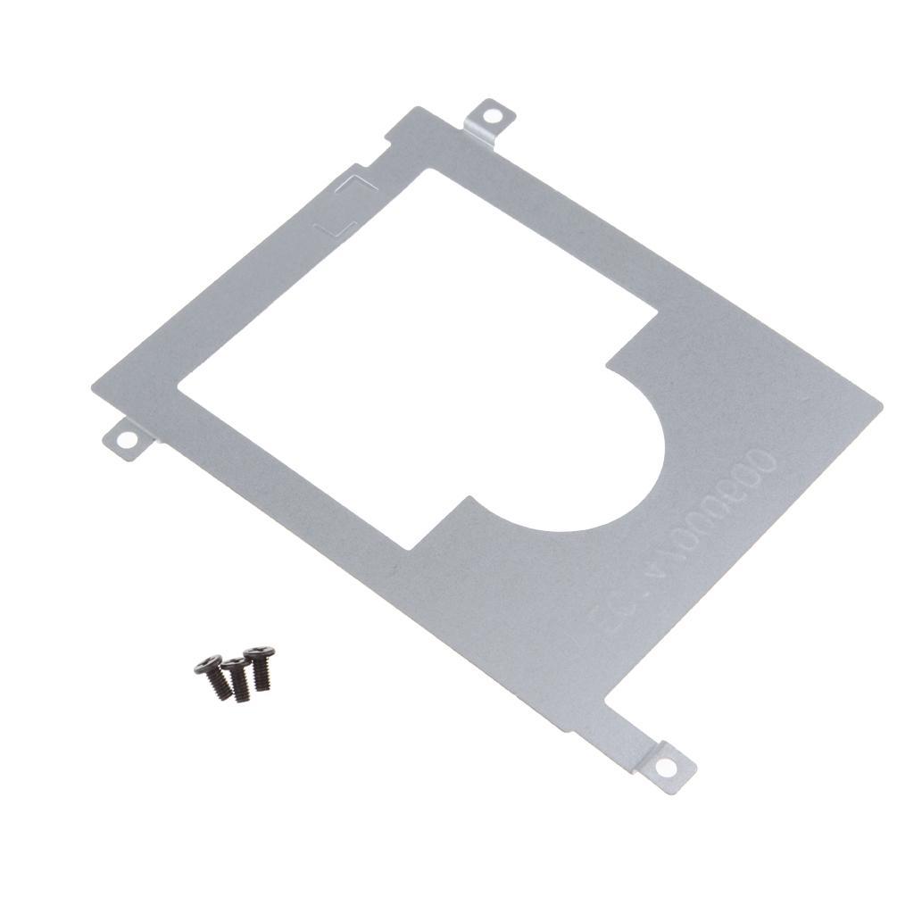 Replacement HDD Hard Driver Caddy Tray Bracket Holder For DELL Latitude E7450