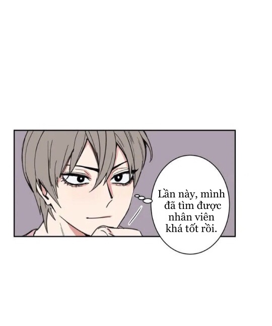 cuộc sống 2 mặt của quỷ vương chapter 1 19