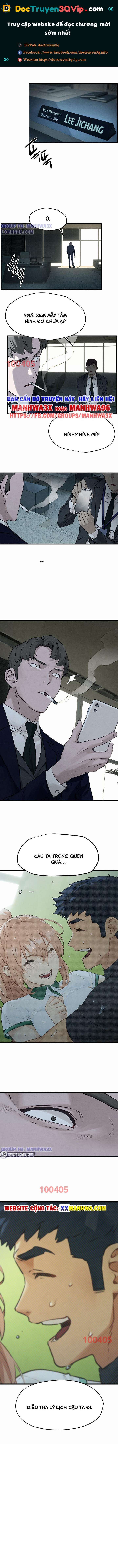 tái sinh làm trai bao chapter 14 1