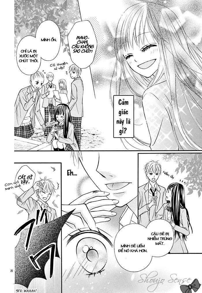 tổng hợp one shot. chapter 352 21