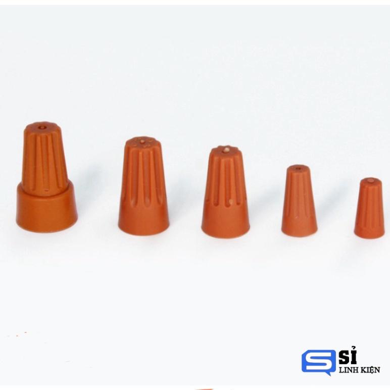 100 Cút Nối Dây Điện Nhanh SP