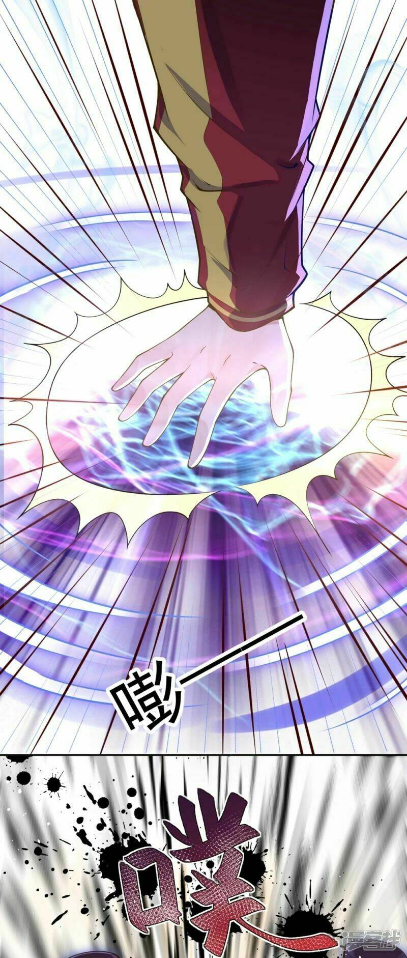 đô thị hộ hoa tiên tôn chapter 3 54