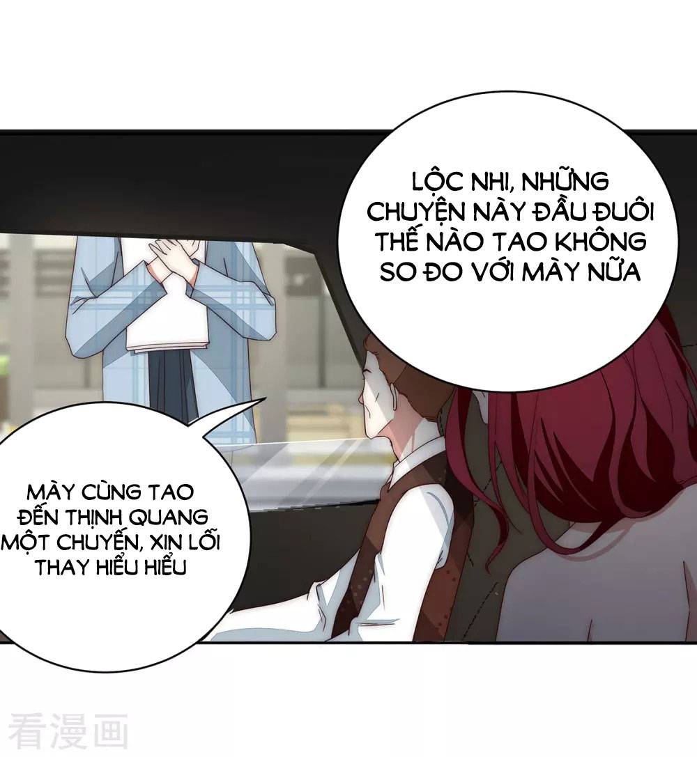 Lục Tiên Sinh Đừng Chọc Vào Tôi chapter 37 - Trang 19