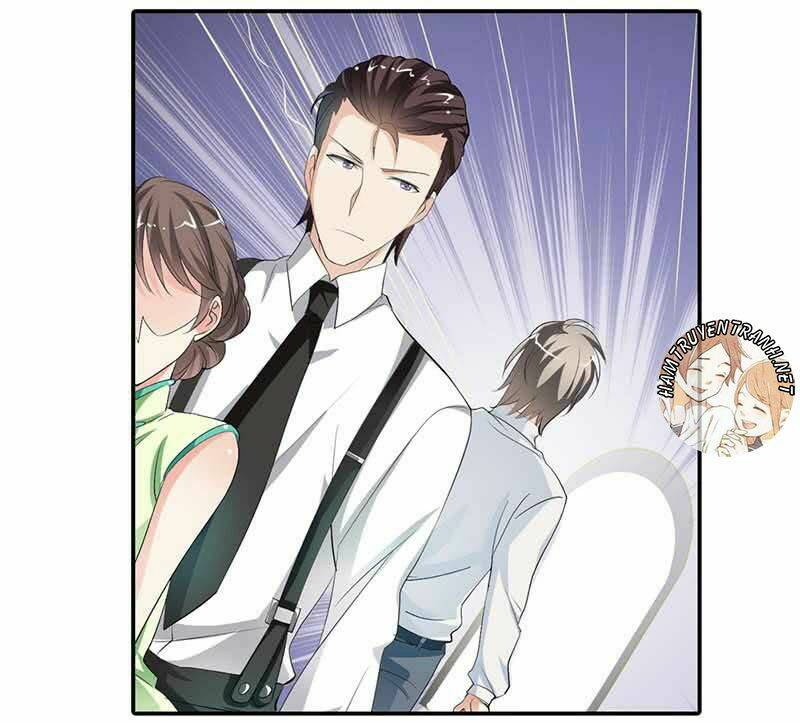 tiểu tâm can của cực phẩm đại nhân chapter 6 23